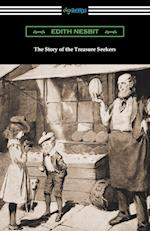 The Story of the Treasure Seekers 