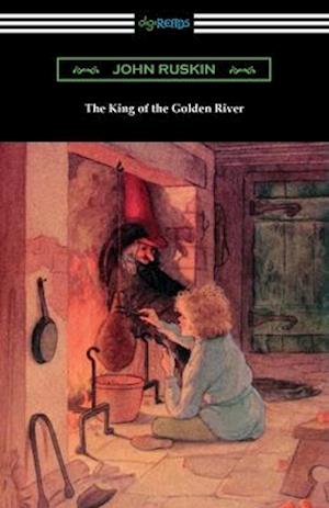 The King of the Golden River