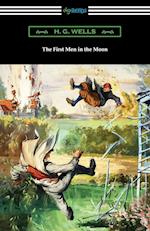 The First Men in the Moon 