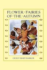 Flower Fairies of the Autumn (In Full Color)