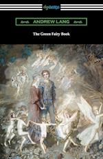 The Green Fairy Book 