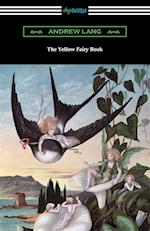 The Yellow Fairy Book 