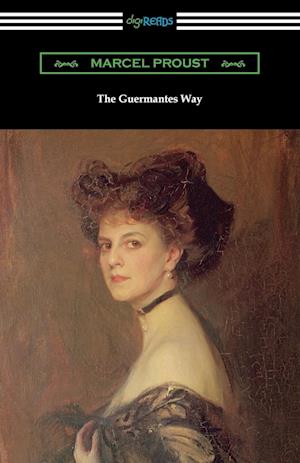 The Guermantes Way