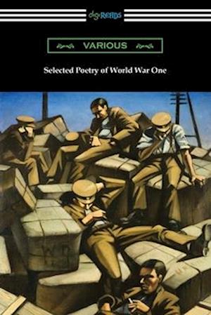 Selected Poetry of World War One