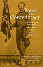 Faces of the Confederacy