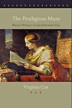 The Prodigious Muse