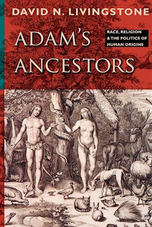 Adam's Ancestors