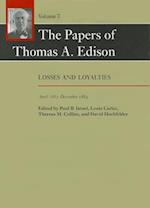 The Papers of Thomas A. Edison