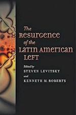 The Resurgence of the Latin American Left