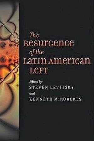 The Resurgence of the Latin American Left