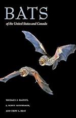 Bats of the United States and Canada