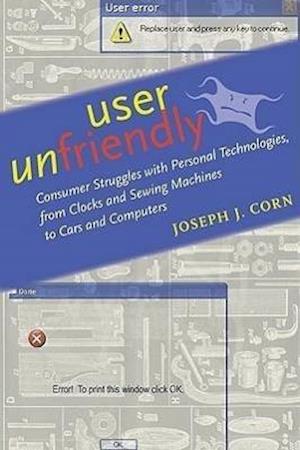 User Unfriendly