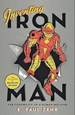 Inventing Iron Man
