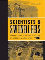 Scientists and Swindlers