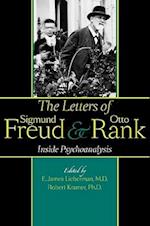 The Letters of Sigmund Freud and Otto Rank
