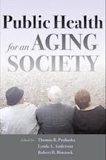 Public Health for an Aging Society