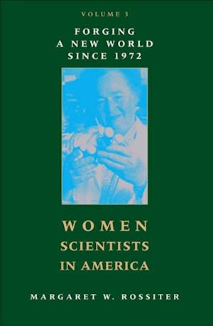 Women Scientists in America