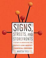 Signs, Streets, and Storefronts