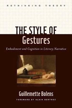 The Style of Gestures