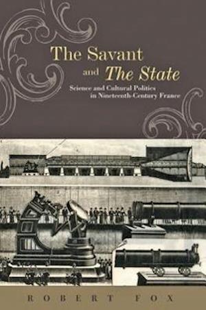 The Savant and the State