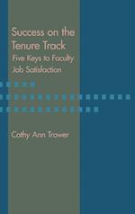 Success on the Tenure Track