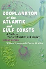 Zooplankton of the Atlantic and Gulf Coasts