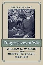 Progressives at War