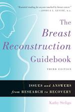 The Breast Reconstruction Guidebook
