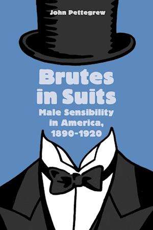 Brutes in Suits