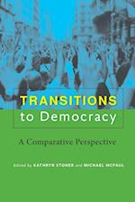 Transitions to Democracy