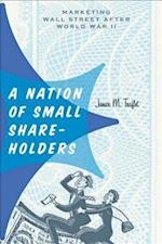 A Nation of Small Shareholders