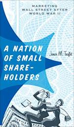 Nation of Small Shareholders