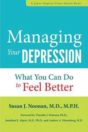 Managing Your Depression