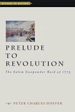 Prelude to Revolution