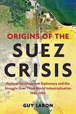 Origins of the Suez Crisis