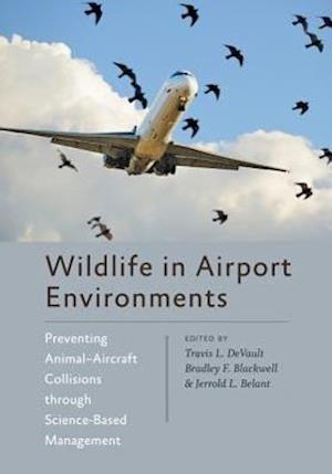 Wildlife in Airport Environments