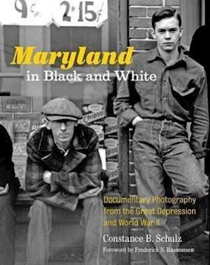 Maryland in Black and White