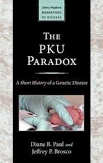 The PKU Paradox