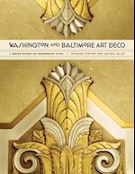 Washington and Baltimore Art Deco