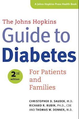 The Johns Hopkins Guide to Diabetes