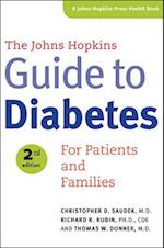 Johns Hopkins Guide To Diabetes