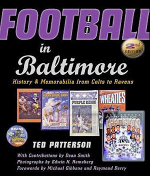 Football in Baltimore