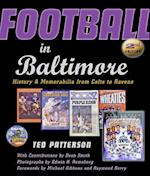 Football in Baltimore