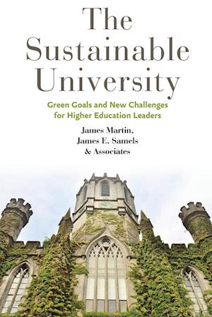 The Sustainable University