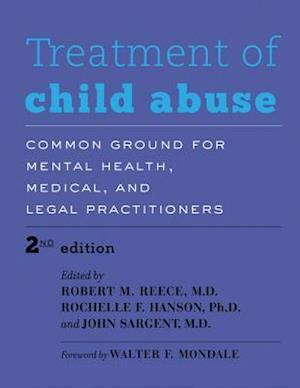 Treatment of Child Abuse