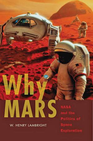 Why Mars