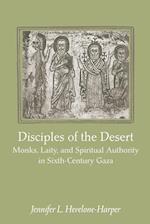 Disciples of the Desert