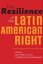 The Resilience of the Latin American Right
