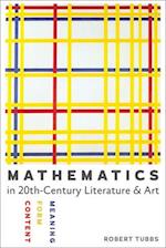 Mathematics in Twentieth-Century Literature & Art