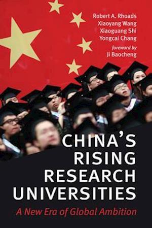 China's Rising Research Universities